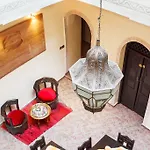 Riad La Kahana