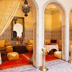 Riad La Kahana