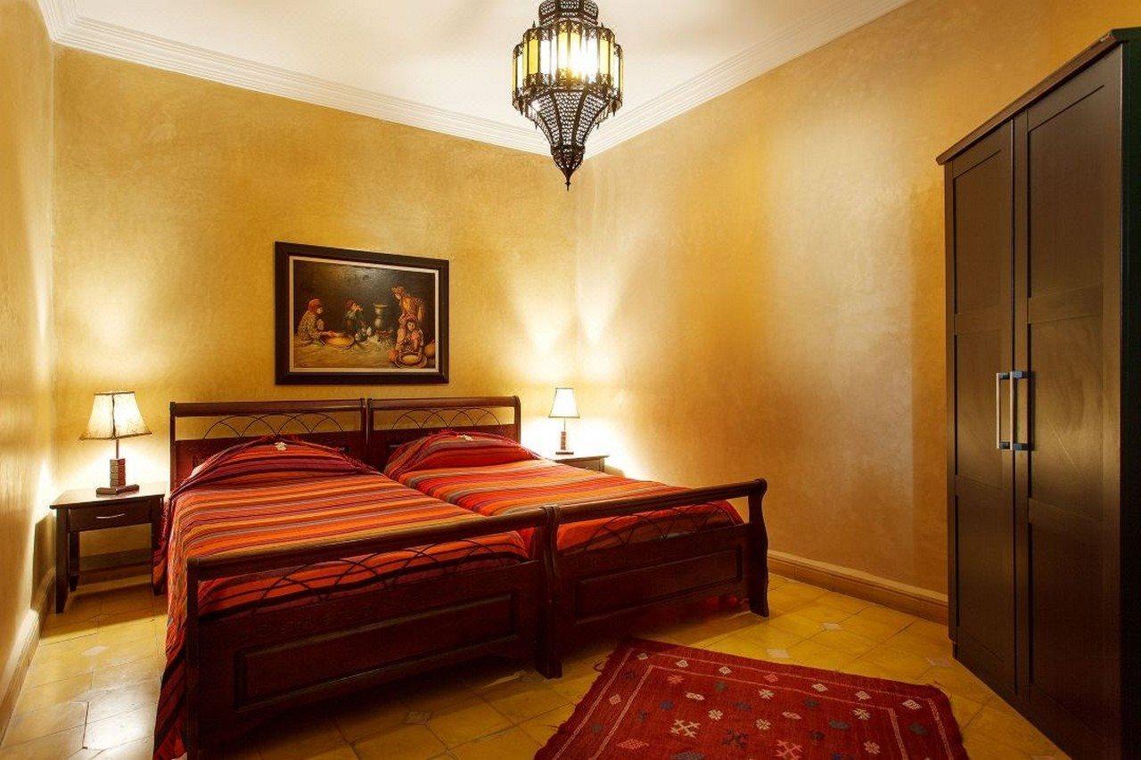 La Kahana Riad 3*
