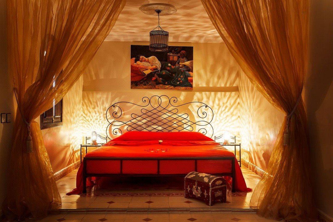 La Kahana Riad
