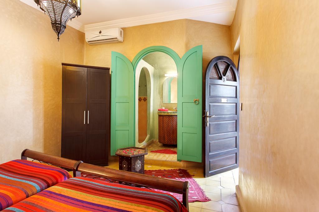 La Kahana 3* Marrakesh