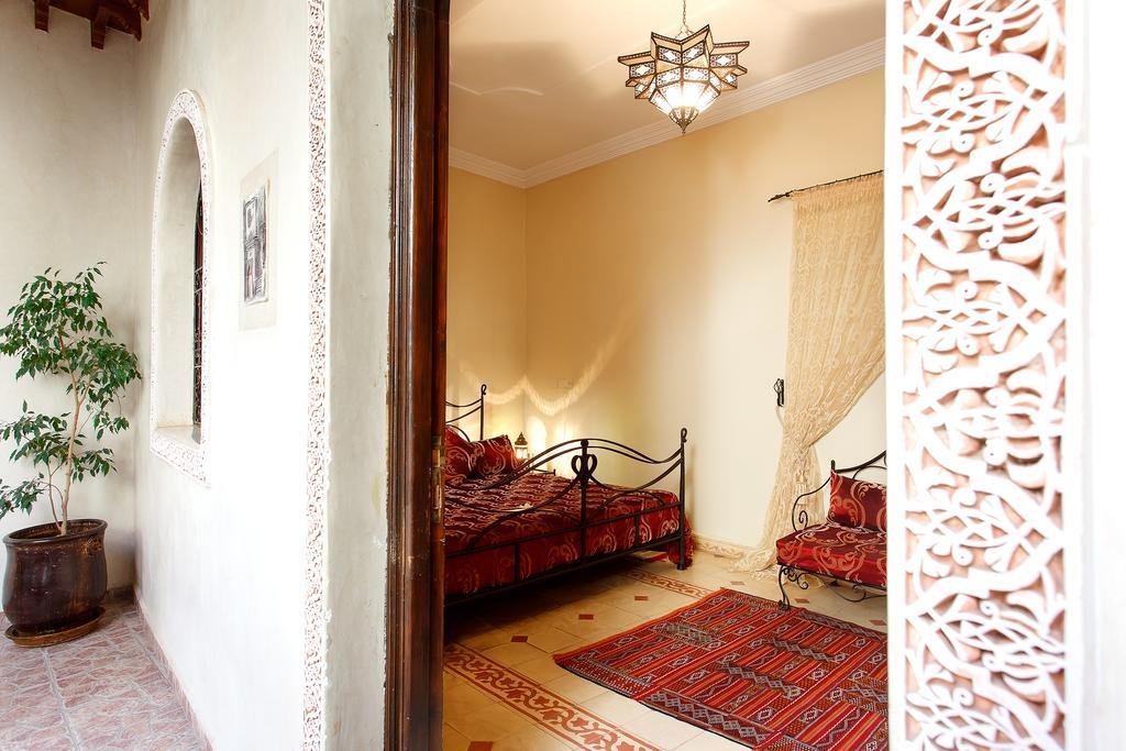 La Kahana Riad