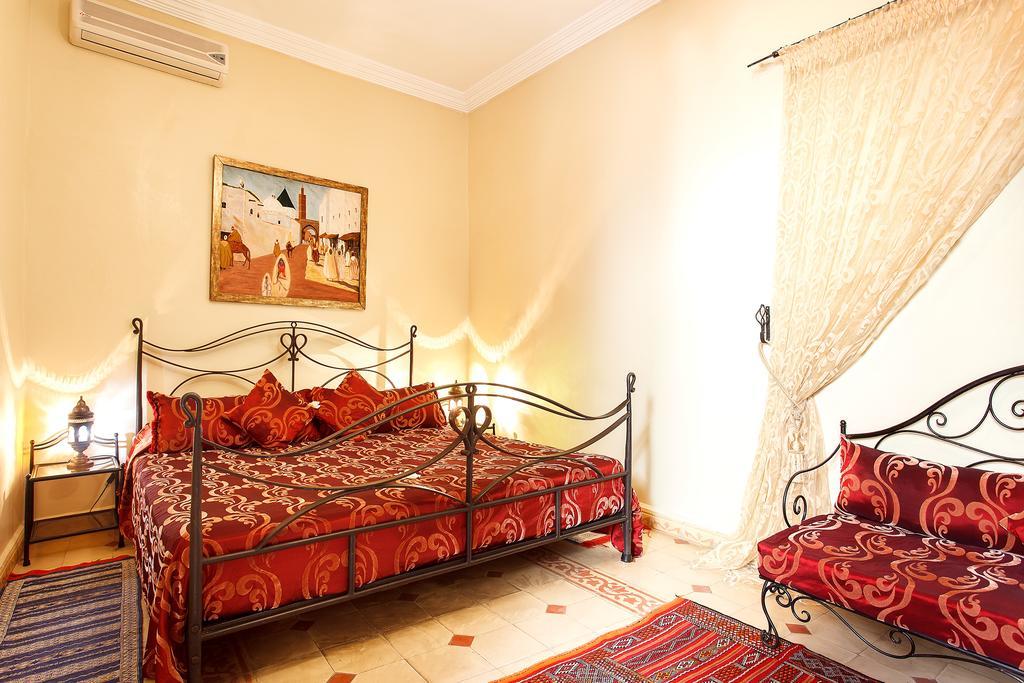 La Kahana Riad 3*
