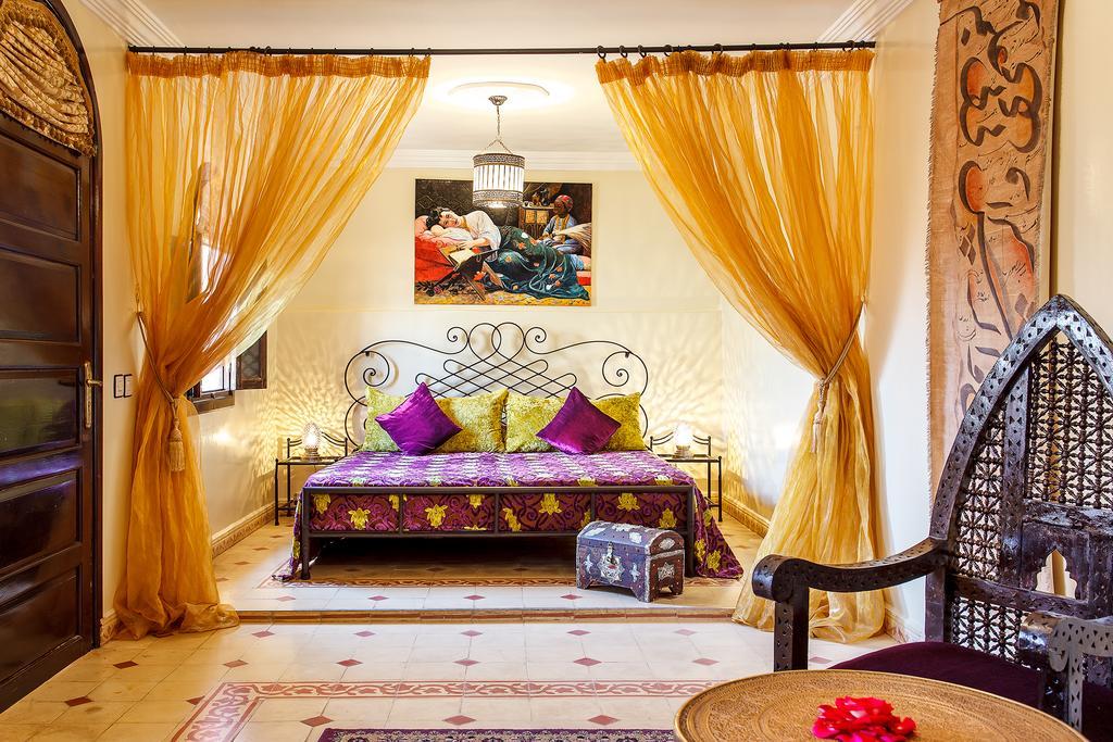 La Kahana Riad Marrakesh