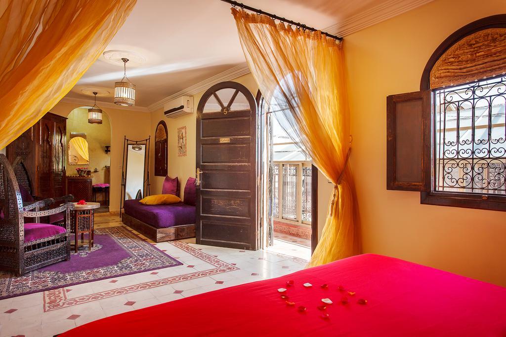 La Kahana Riad