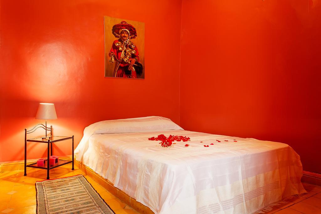 Riad La Kahana Marrakesh