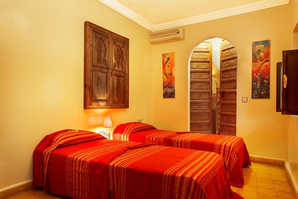 La Kahana Marrakesh
