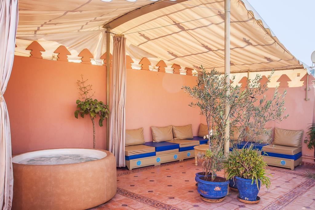 La Kahana Riad Marrakesh