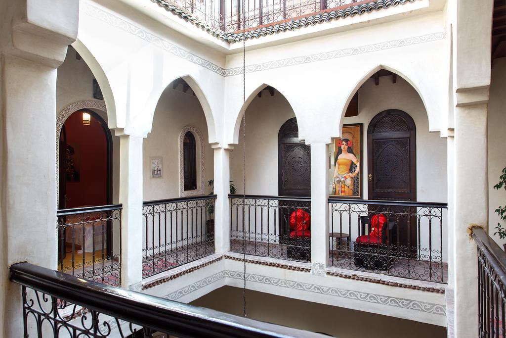 Riad La Kahana 3*