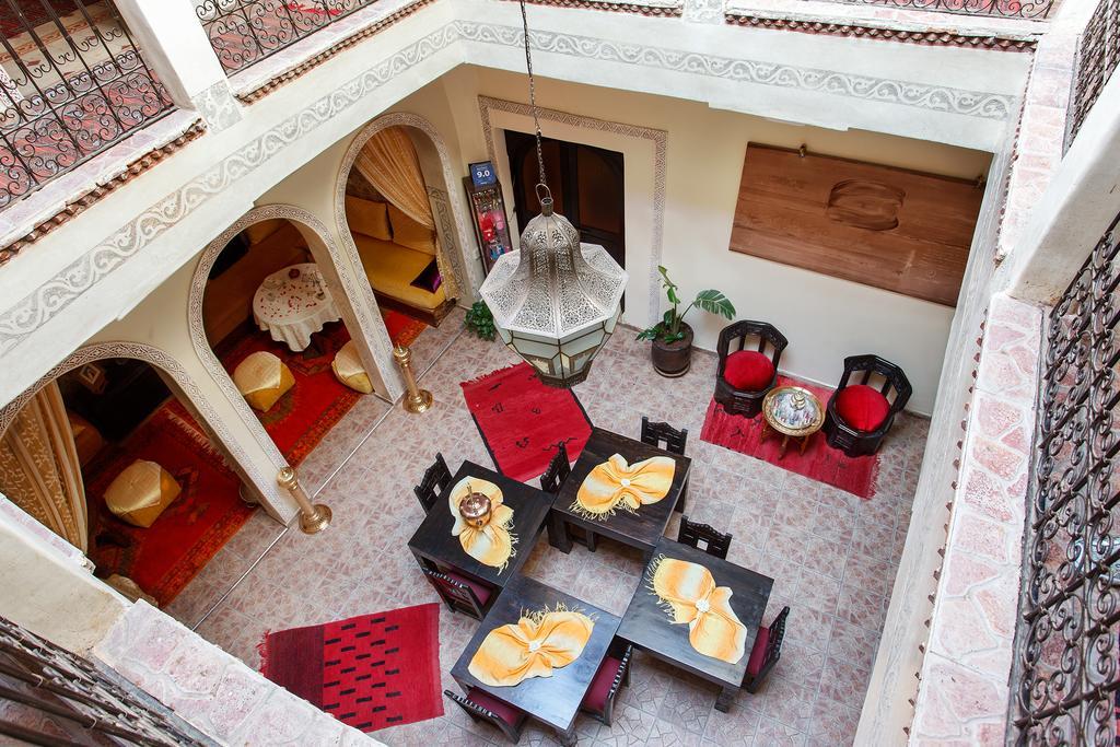 Riad La Kahana 3*