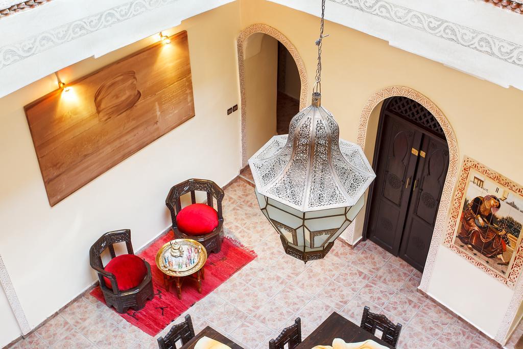 La Kahana 3* Marrakesh