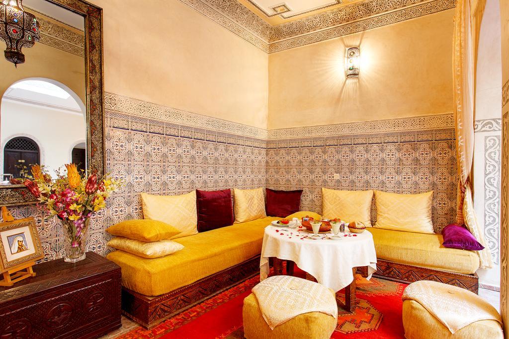 La Kahana Riad Marrakesh