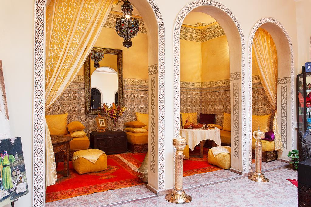 La Kahana 3* Marrakesh