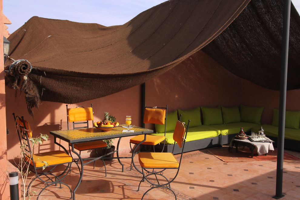 Riad La Kahana