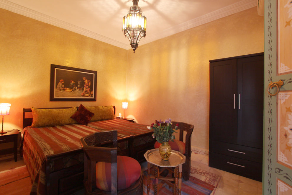 Riad La Kahana Marrakesh