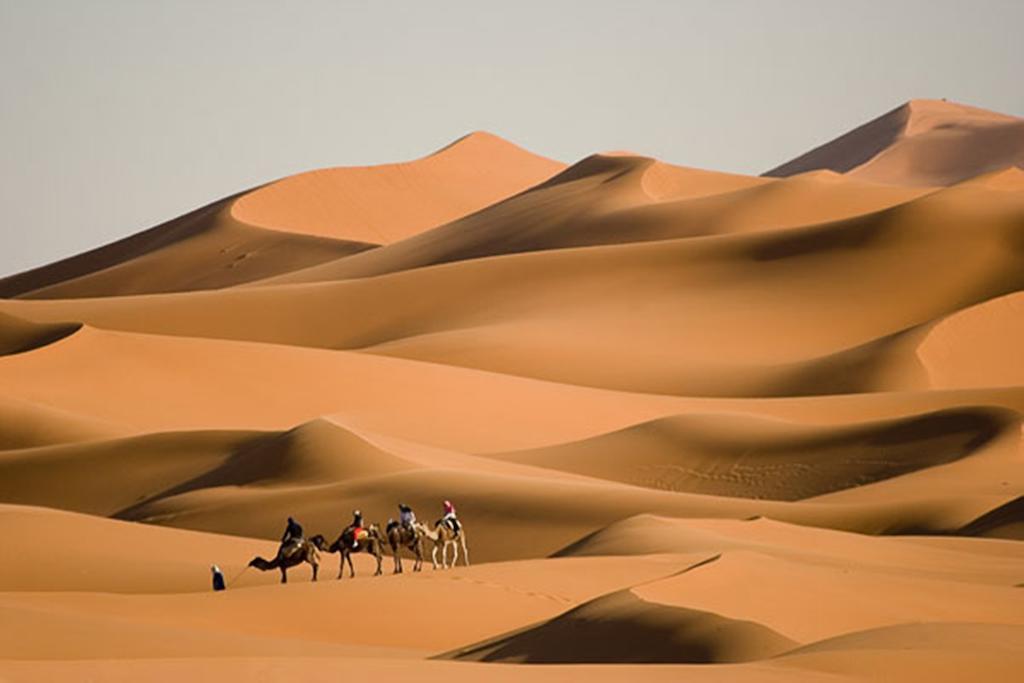 La Kahana Riad