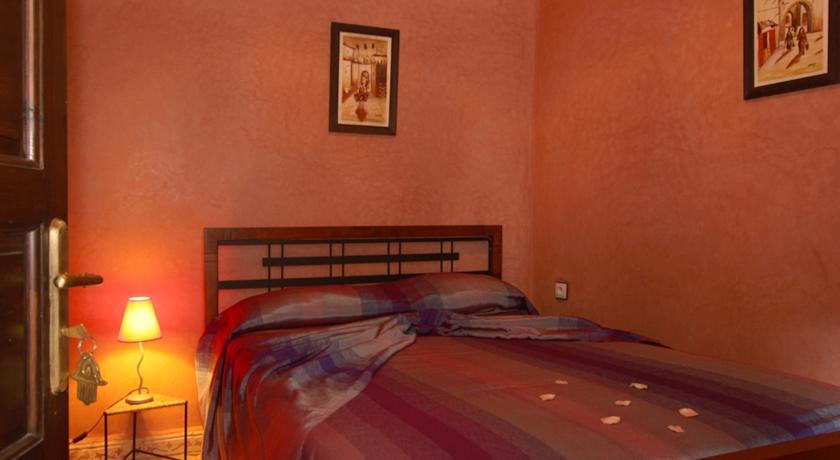 La Kahana Riad 3*