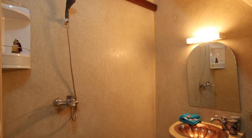 La Kahana Riad 3*