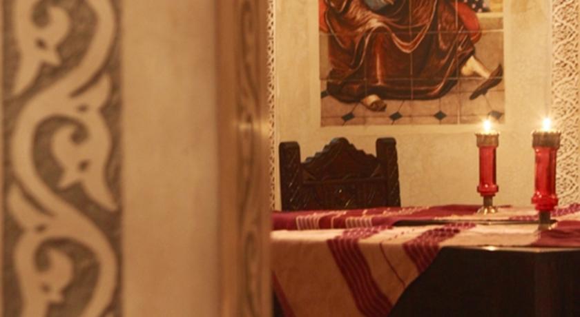 Riad La Kahana Marrakesh