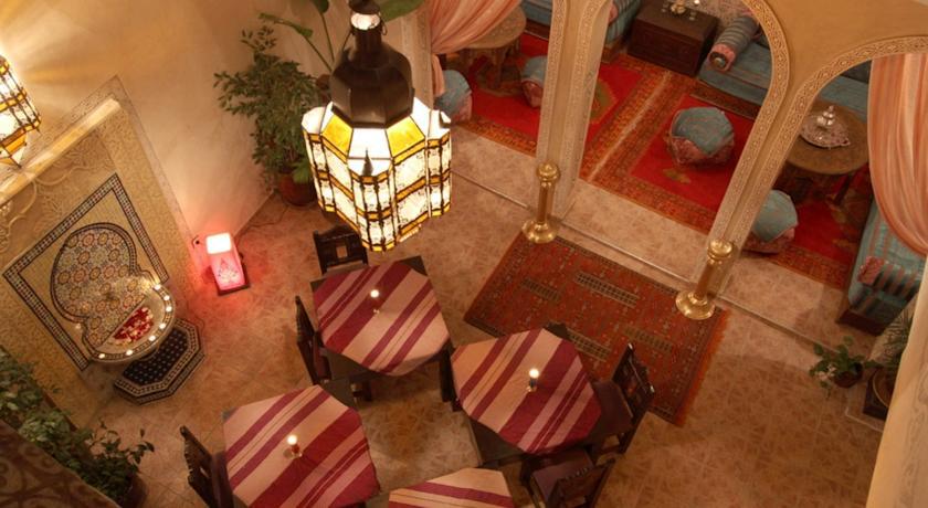 La Kahana 3* Marrakesh