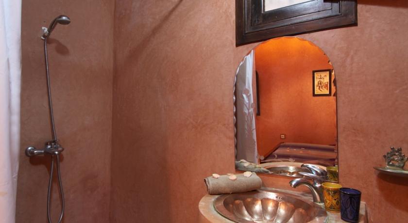La Kahana 3* Marrakesh