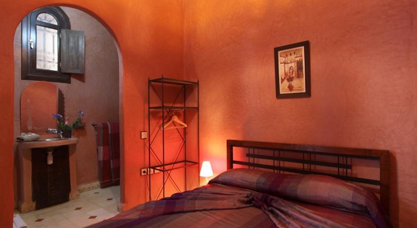 Riad La Kahana