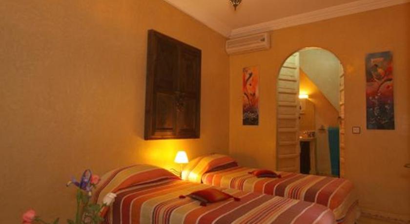 La Kahana Riad