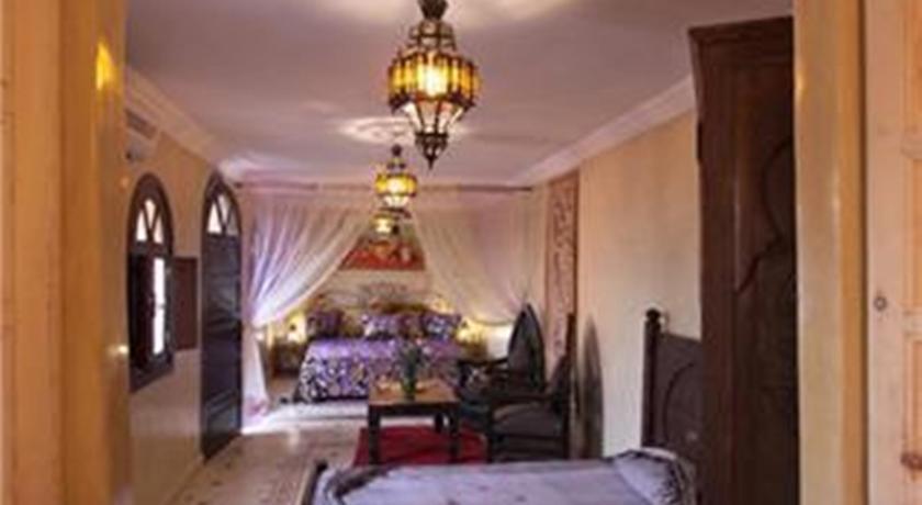 Riad La Kahana Marrakesh