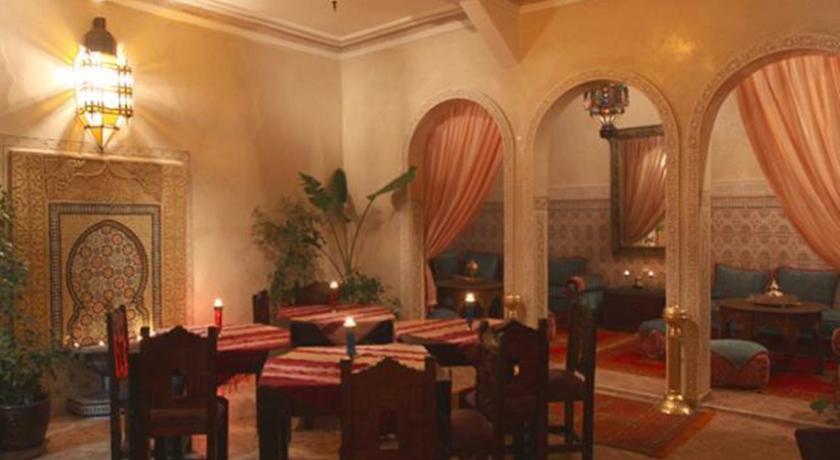 Riad La Kahana