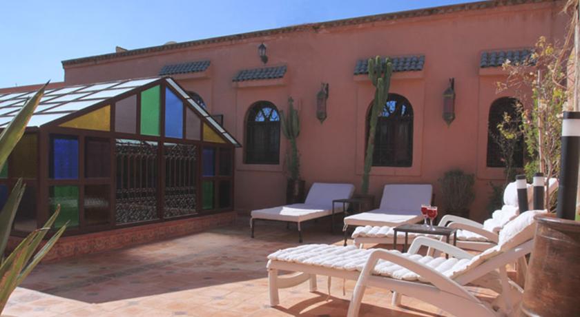 Riad La Kahana 3*