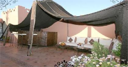 Riad La Kahana Marrakesh